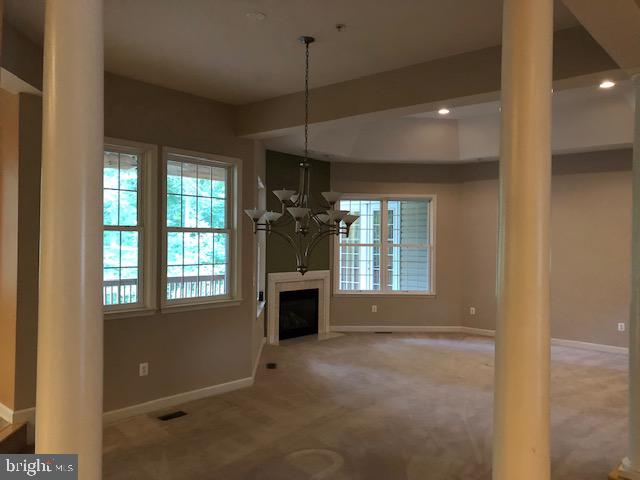 14517 Rock Creek Road Brandywine, MD 20613 - Photo 6 of 28 Dining area of family room