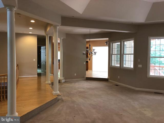 14517 Rock Creek Road Brandywine, MD 20613 - Photo 7 of 28 Family ~room view2