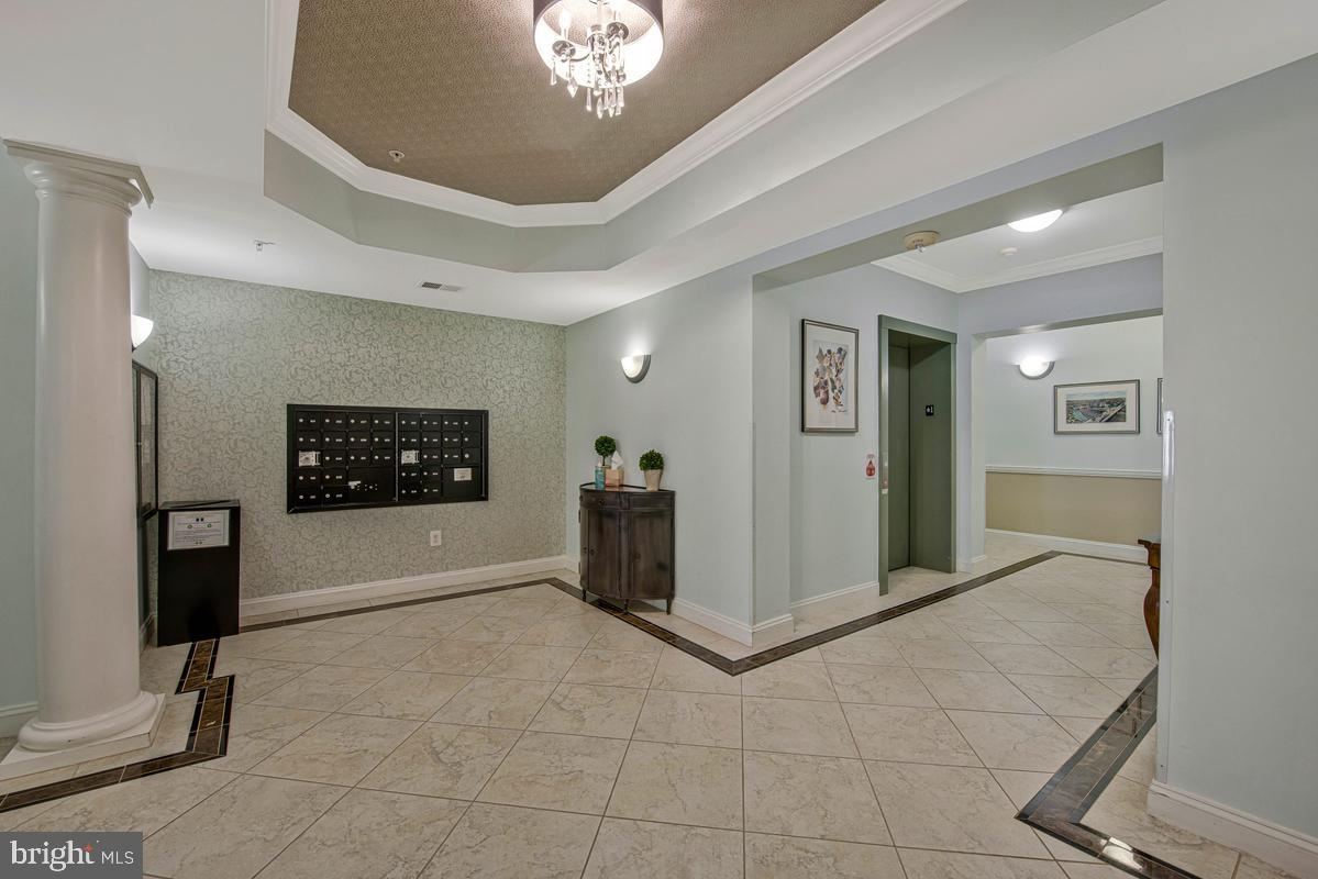 7335 Brookview Road, Unit 303 Elkridge, MD 21075 - Photo 35 of 50 Lobby