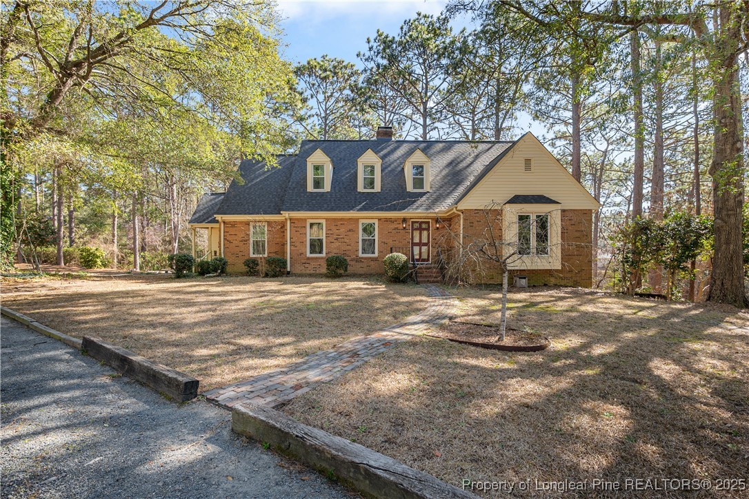906 Robinwood Road Aberdeen, NC 28315 - Photo 1 of 38 Gallery Image 1
