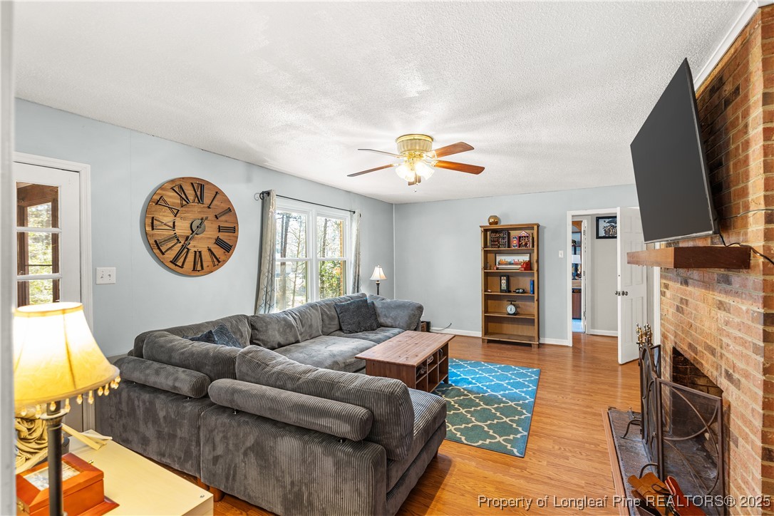 906 Robinwood Road Aberdeen, NC 28315 - Photo 13 of 38 Gallery Image 13