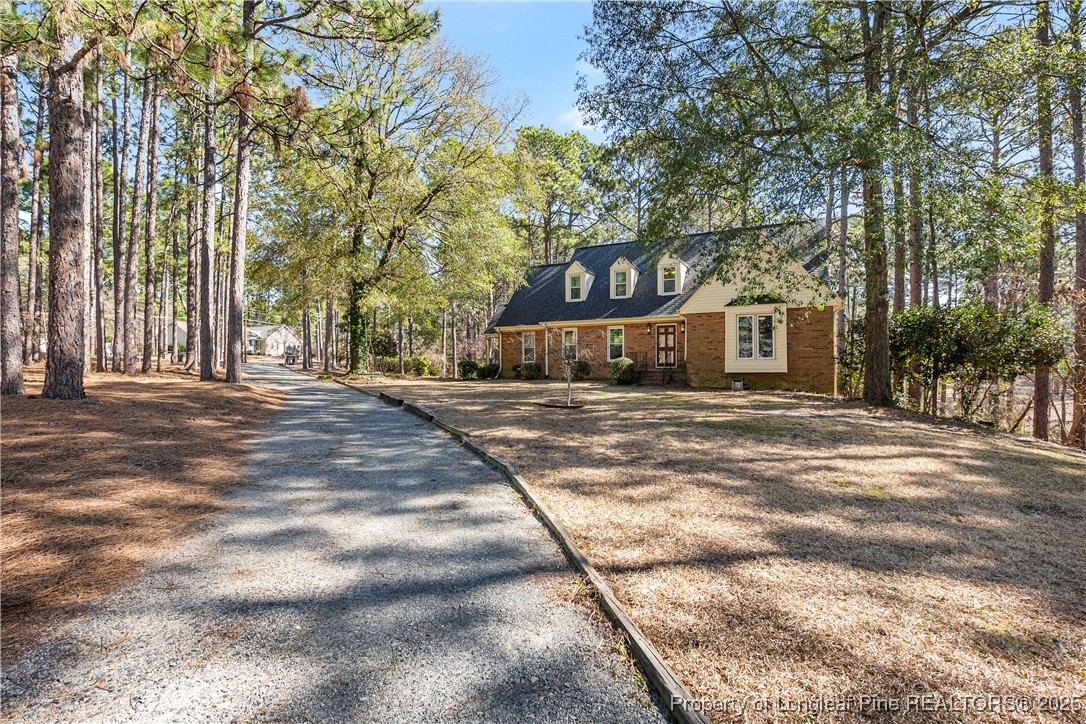906 Robinwood Road Aberdeen, NC 28315 - Photo 2 of 38 Gallery Image 2