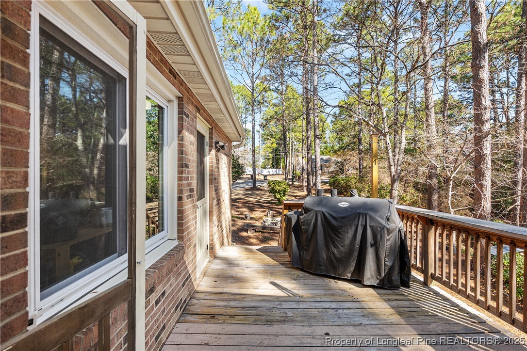 906 Robinwood Road Aberdeen, NC 28315 - Photo 30 of 38 Gallery Image 30