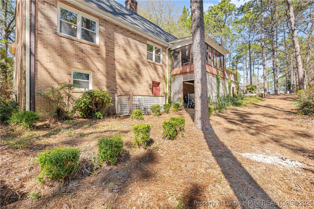 906 Robinwood Road Aberdeen, NC 28315 - Photo 32 of 38 Gallery Image 32