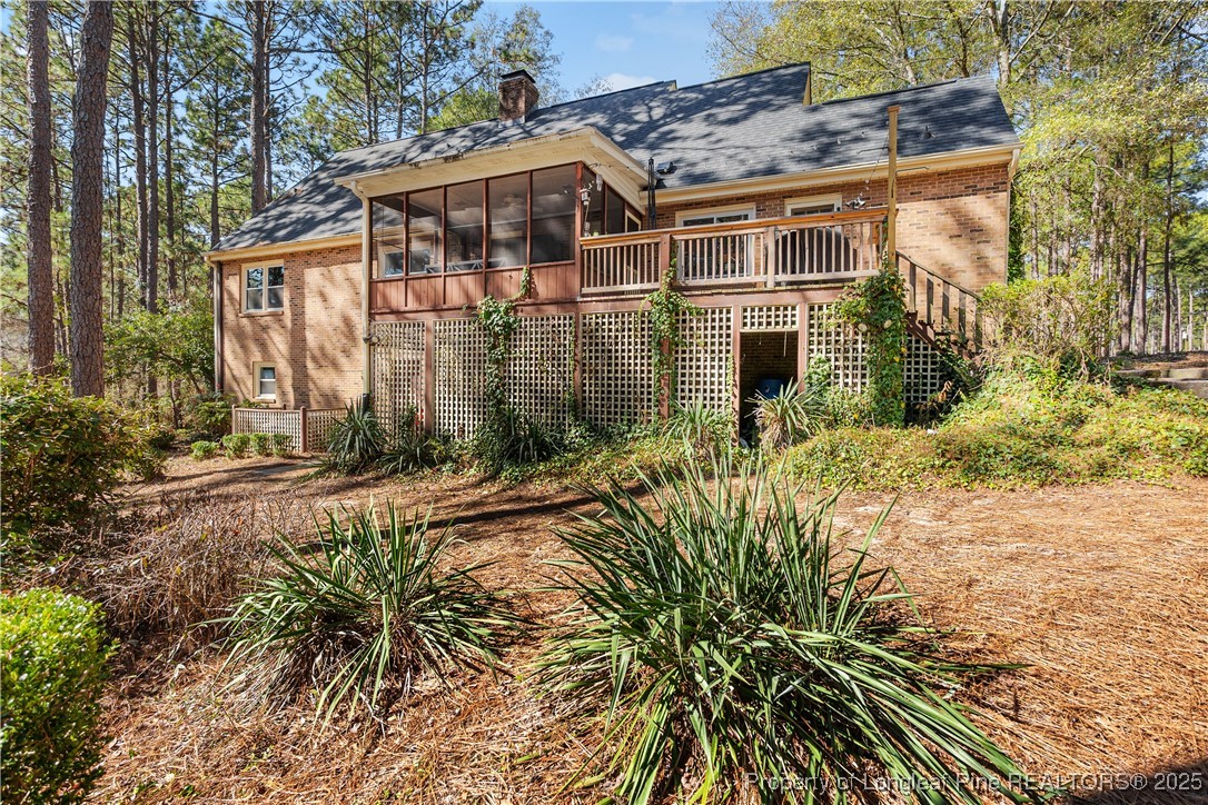 906 Robinwood Road Aberdeen, NC 28315 - Photo 33 of 38 Gallery Image 33