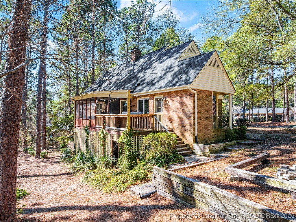 906 Robinwood Road Aberdeen, NC 28315 - Photo 35 of 38 Gallery Image 35