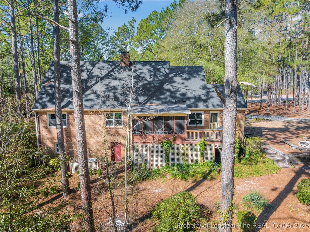 906 Robinwood Road Aberdeen, NC 28315 - Photo 36 of 38 Gallery Image 36