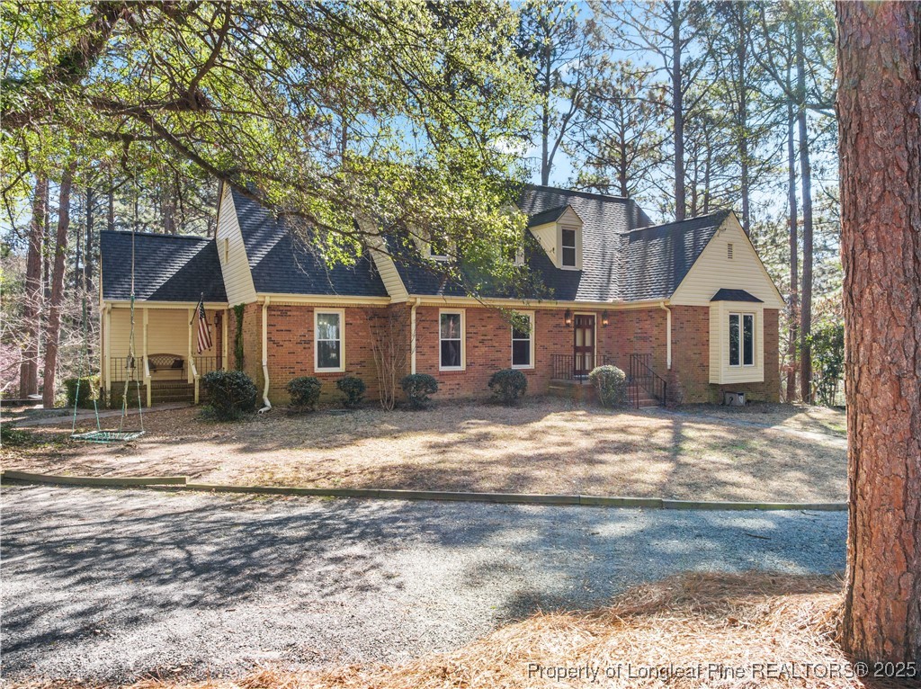 906 Robinwood Road Aberdeen, NC 28315 - Photo 4 of 38 Gallery Image 4