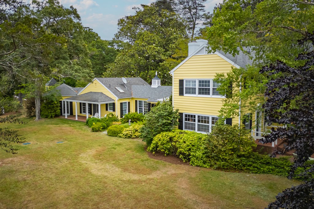 5302 Kendall Grove Road Cape Charles, VA 23310 - Photo 5 of 145