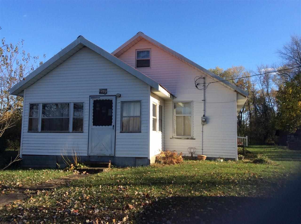 7299 Ash Street Dale, IN 47523 - Photo 1 of 17 Gallery Image 1