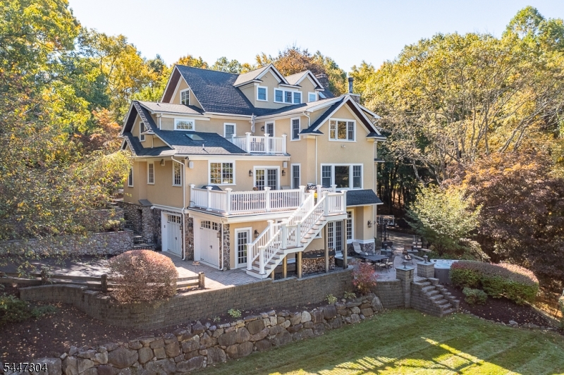 151 Lookout Road Mountain Lakes, NJ 07046 - Photo 41 of 47