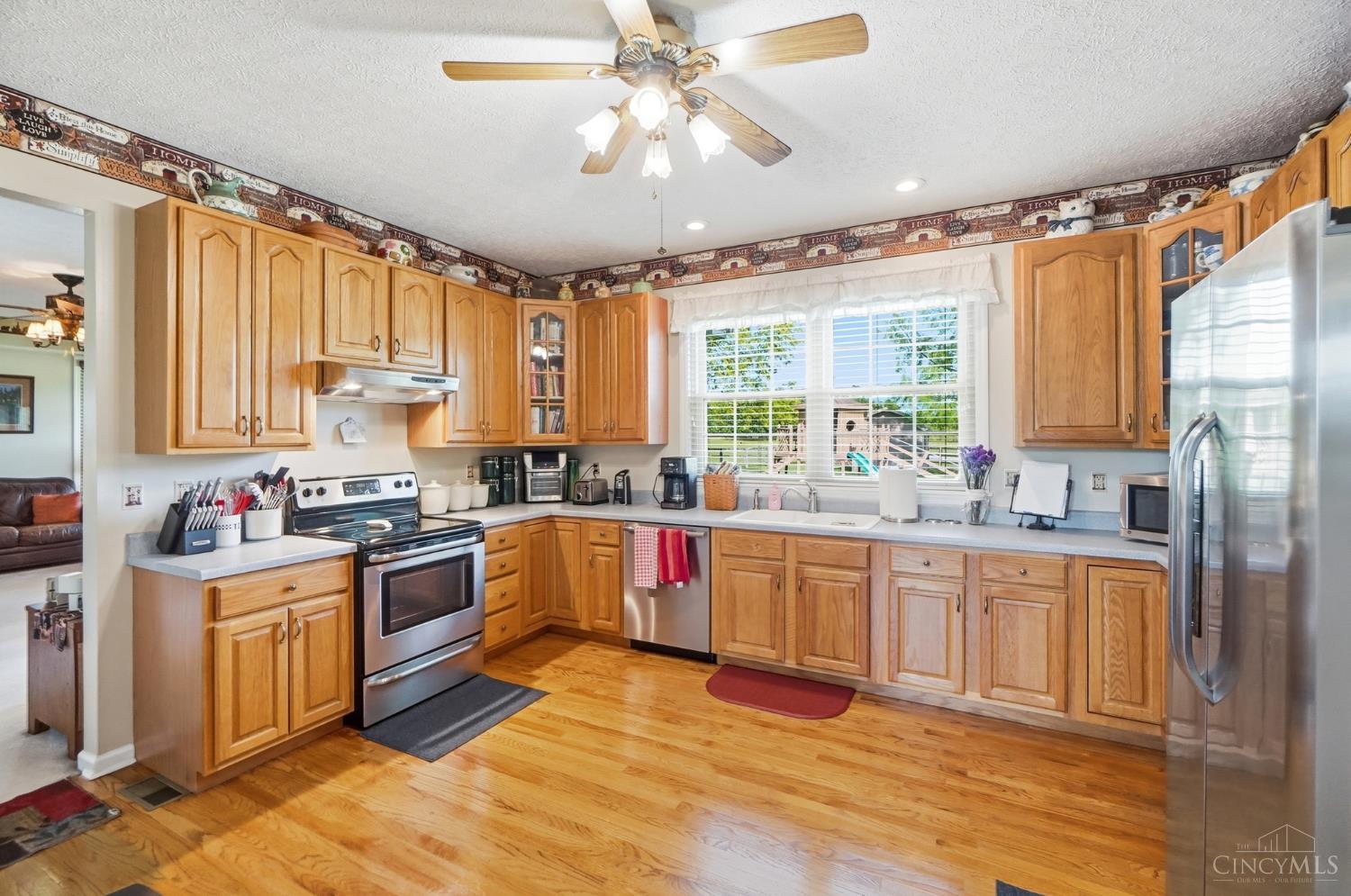 7190 Starkey-Clevenger Road Blanchester, OH 45107 - Photo 24 of 99