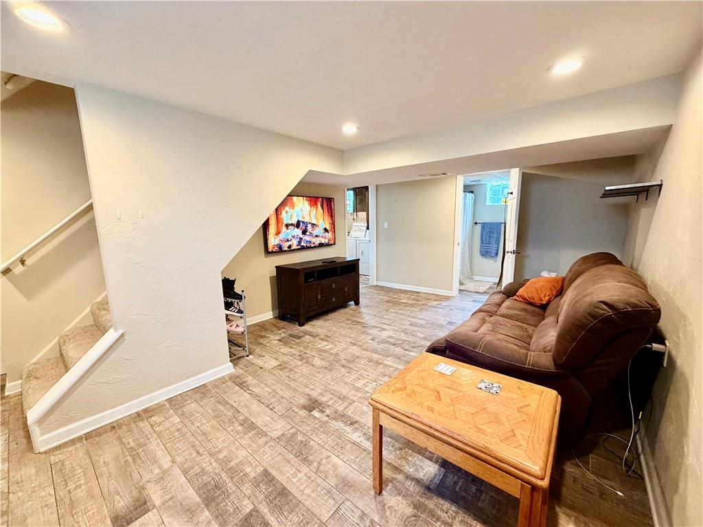 62 Observatory Street Manor, PA 15665 - Photo 19 of 20 Finished basement