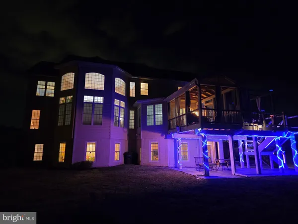 $940,000 | 2501 Friendship Heights Drive, Fort Washington, MD 20744