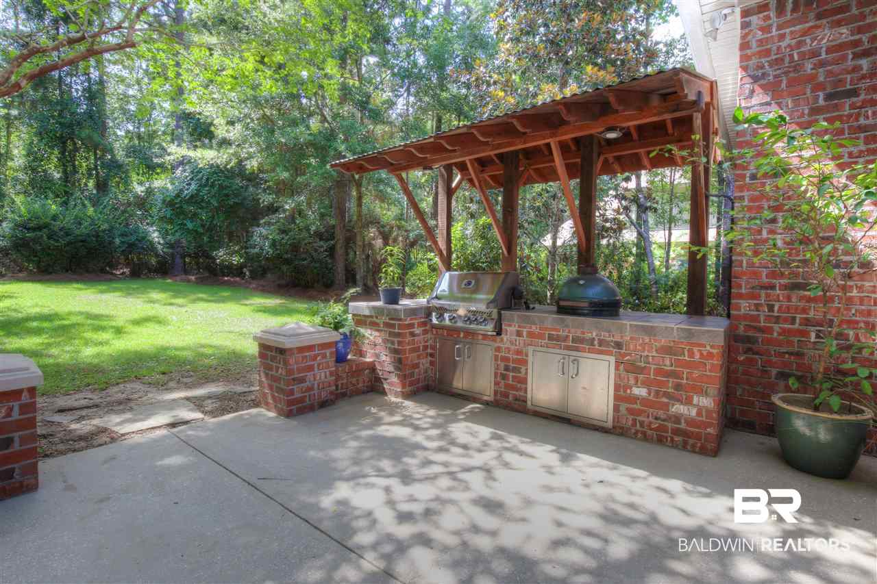 114 Sandy Ford Road Fairhope, AL 36532 - Photo 35 of 38