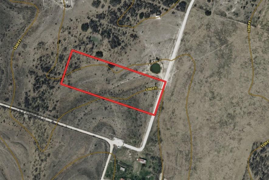 Lot 46 Twisted Creek Ranch Gustine, TX 76455 - Photo 24 of 25 Gallery Image 24