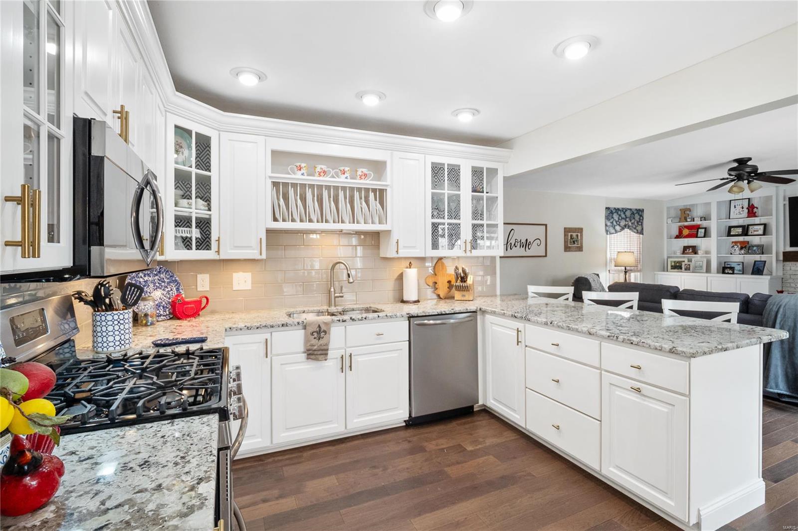 632 Waterford View Court Ballwin, MO 63021 - Photo 12 of 49