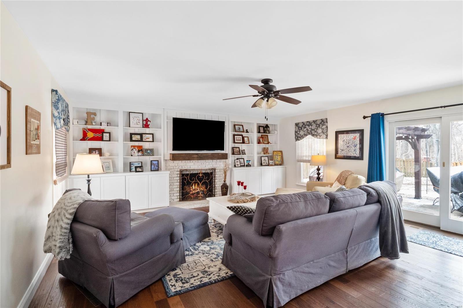 632 Waterford View Court Ballwin, MO 63021 - Photo 16 of 49