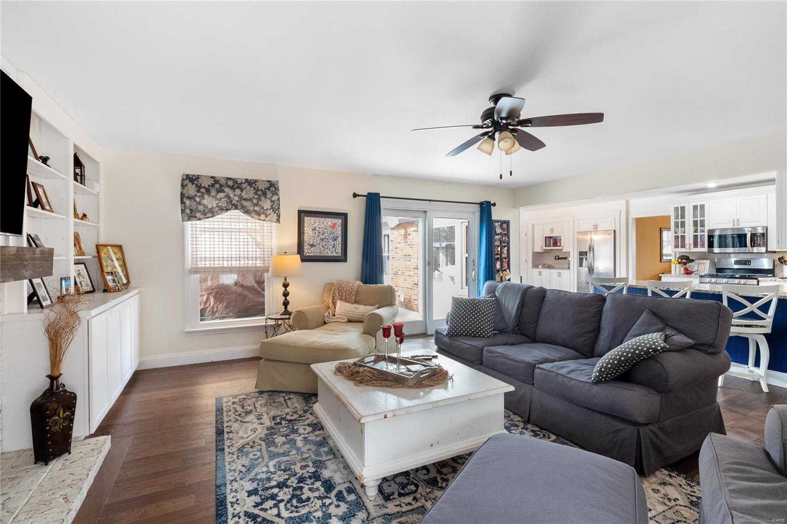 632 Waterford View Court Ballwin, MO 63021 - Photo 17 of 49