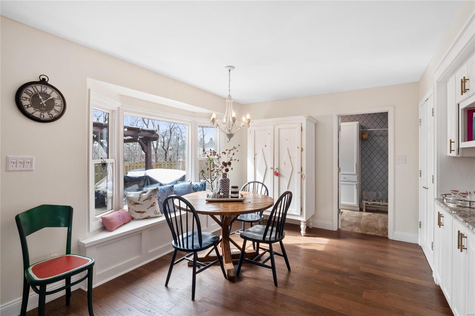 632 Waterford View Court Ballwin, MO 63021 - Photo 19 of 49