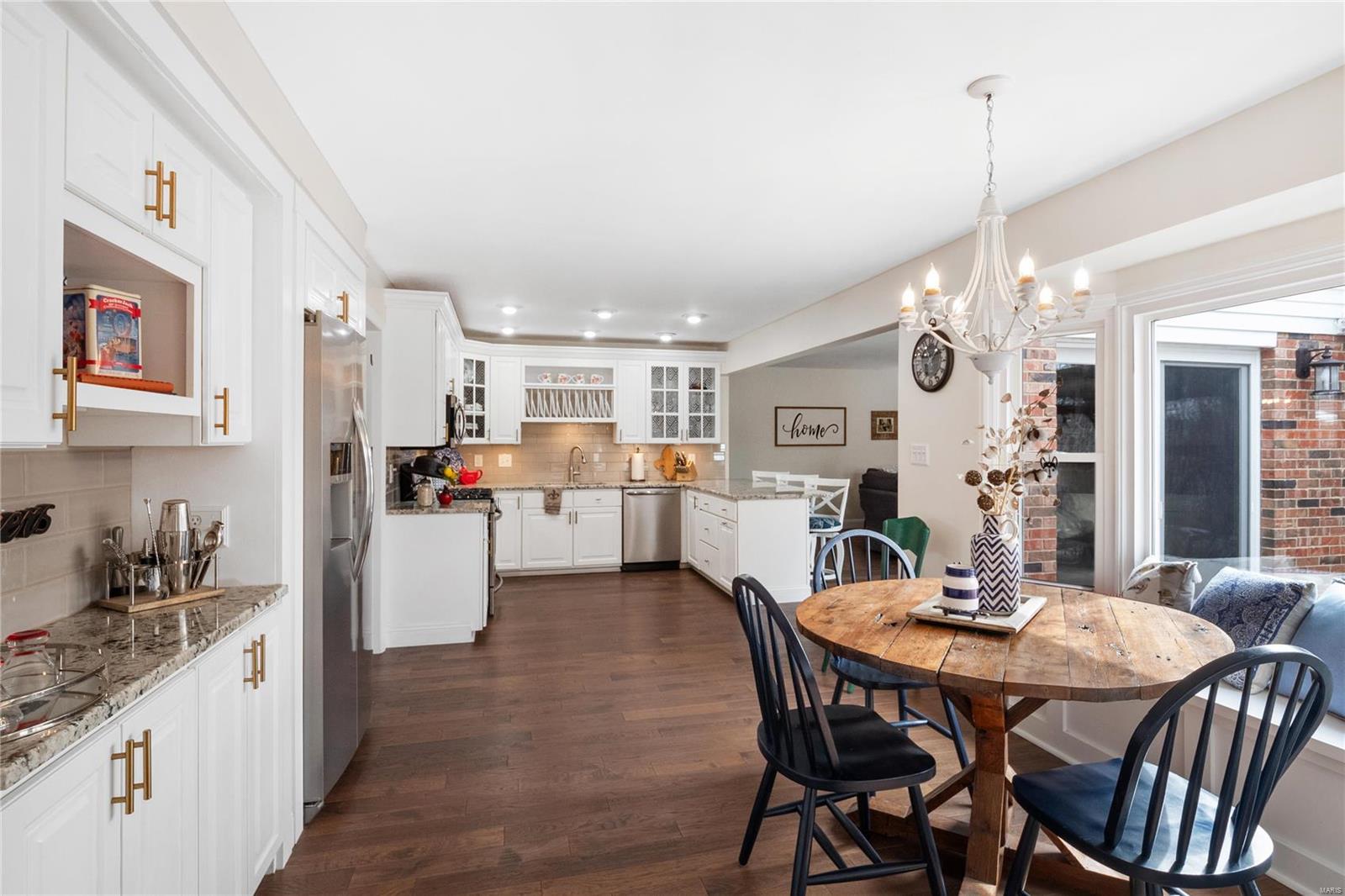 632 Waterford View Court Ballwin, MO 63021 - Photo 20 of 49