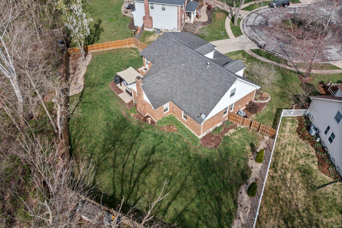 632 Waterford View Court Ballwin, MO 63021 - Photo 3 of 49