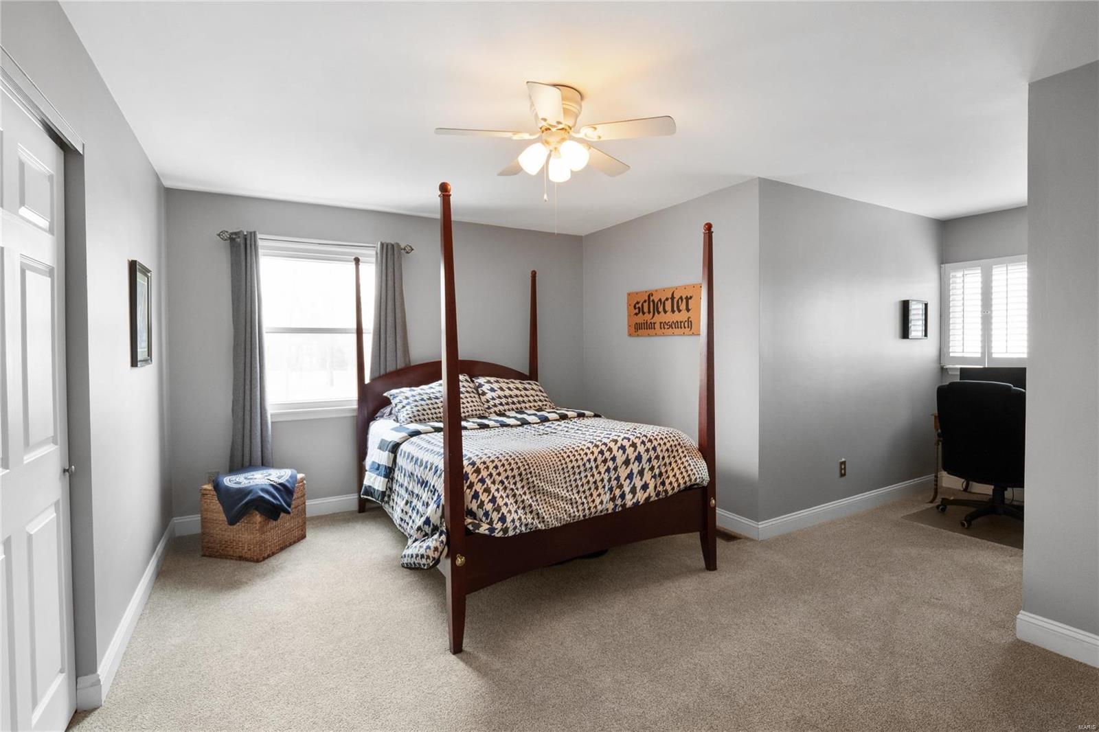 632 Waterford View Court Ballwin, MO 63021 - Photo 33 of 49