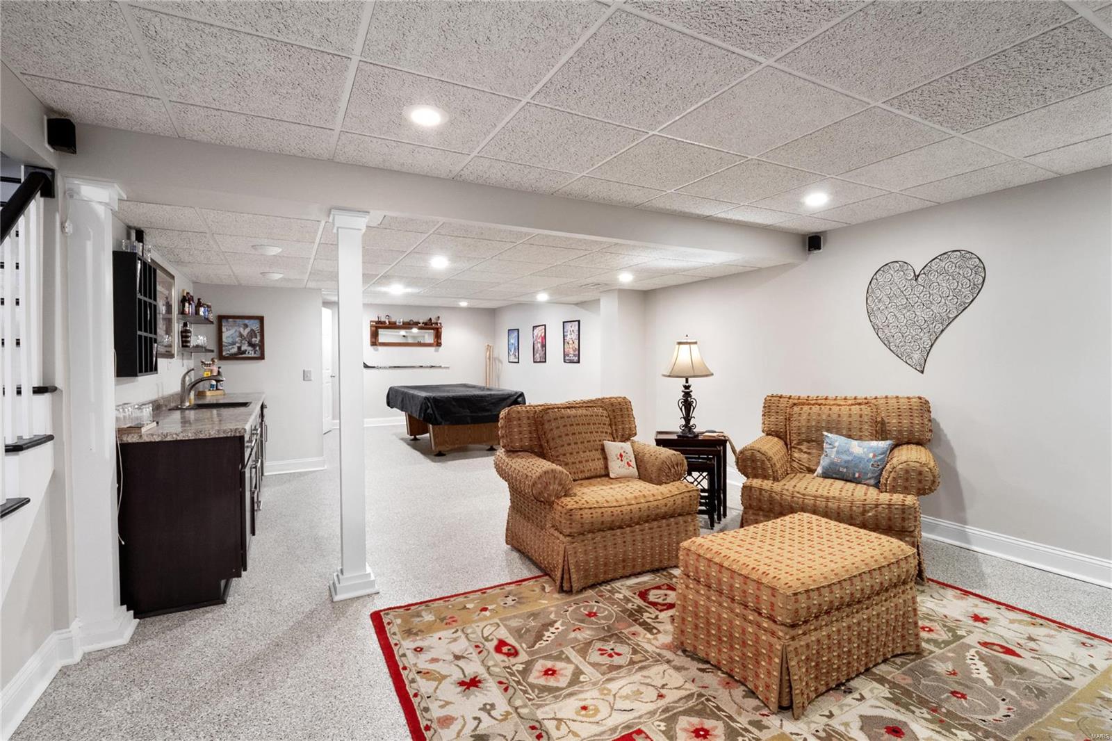 632 Waterford View Court Ballwin, MO 63021 - Photo 35 of 49