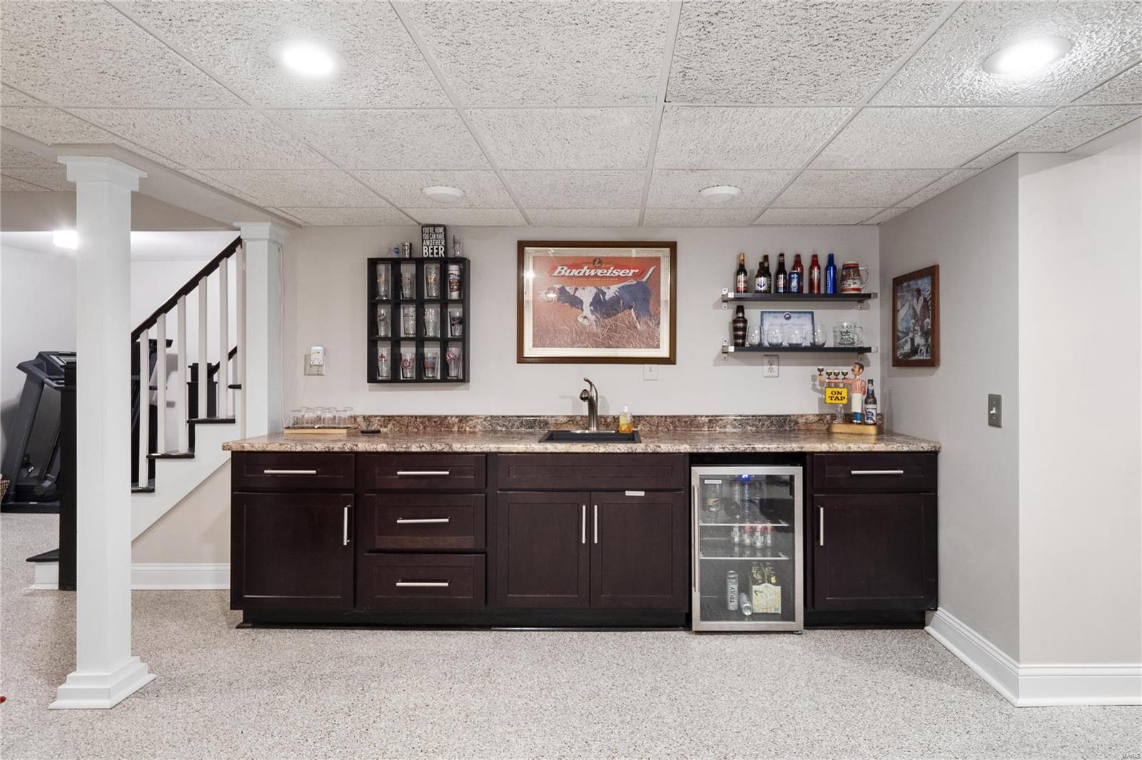 632 Waterford View Court Ballwin, MO 63021 - Photo 37 of 49