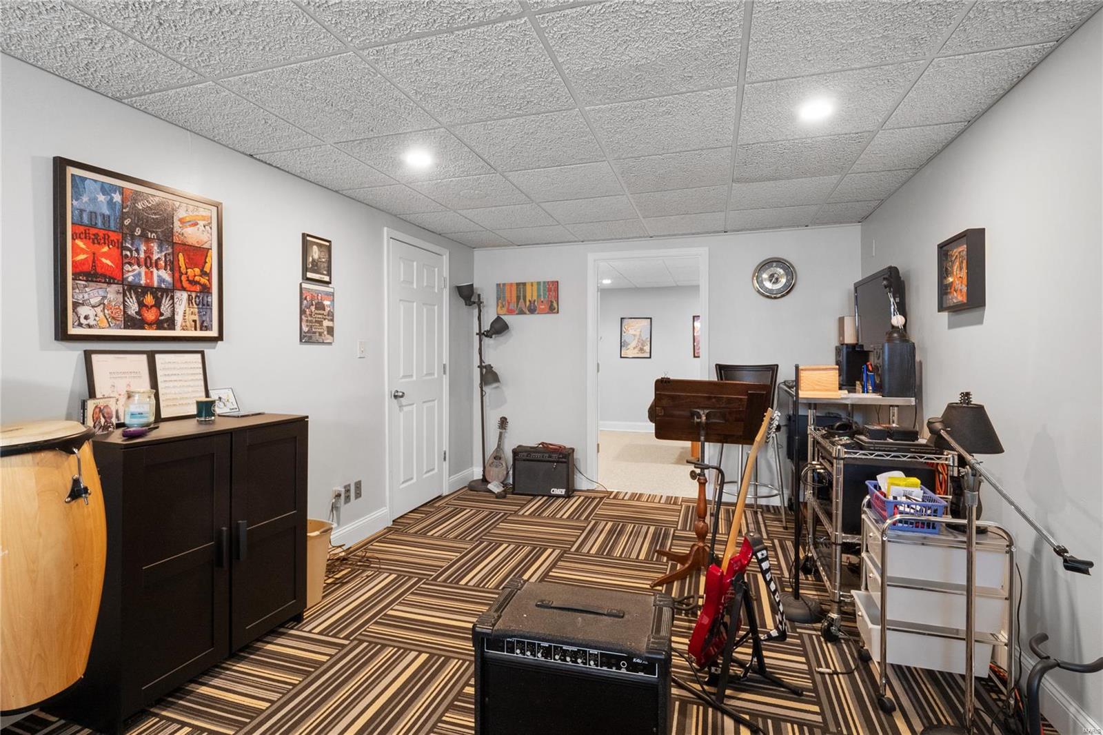 632 Waterford View Court Ballwin, MO 63021 - Photo 40 of 49