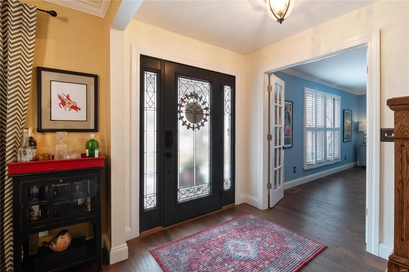 632 Waterford View Court Ballwin, MO 63021 - Photo 4 of 49