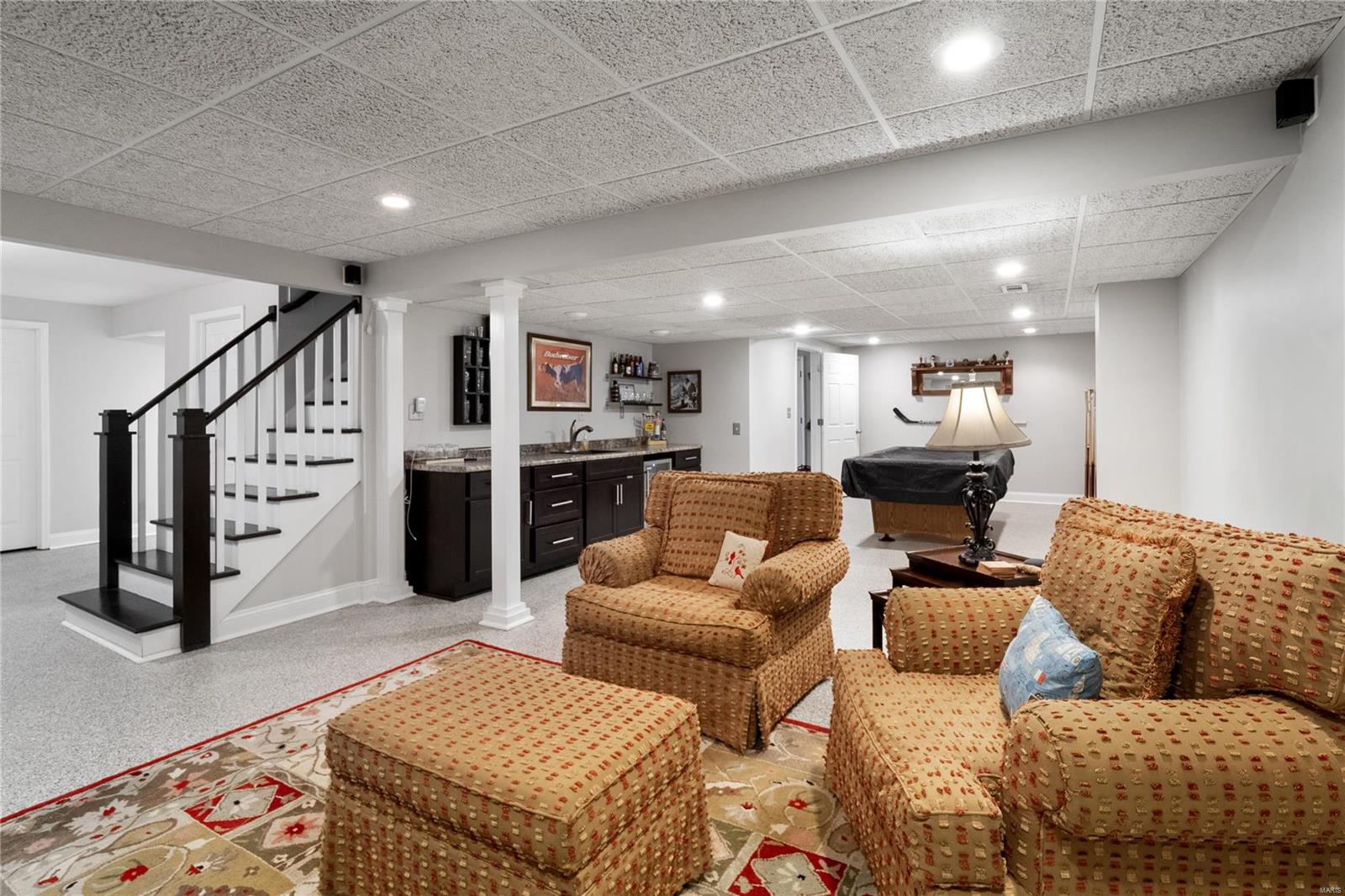 632 Waterford View Court Ballwin, MO 63021 - Photo 41 of 49