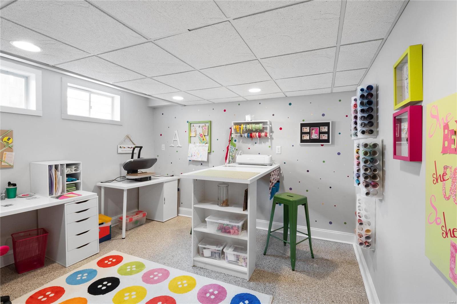 632 Waterford View Court Ballwin, MO 63021 - Photo 42 of 49