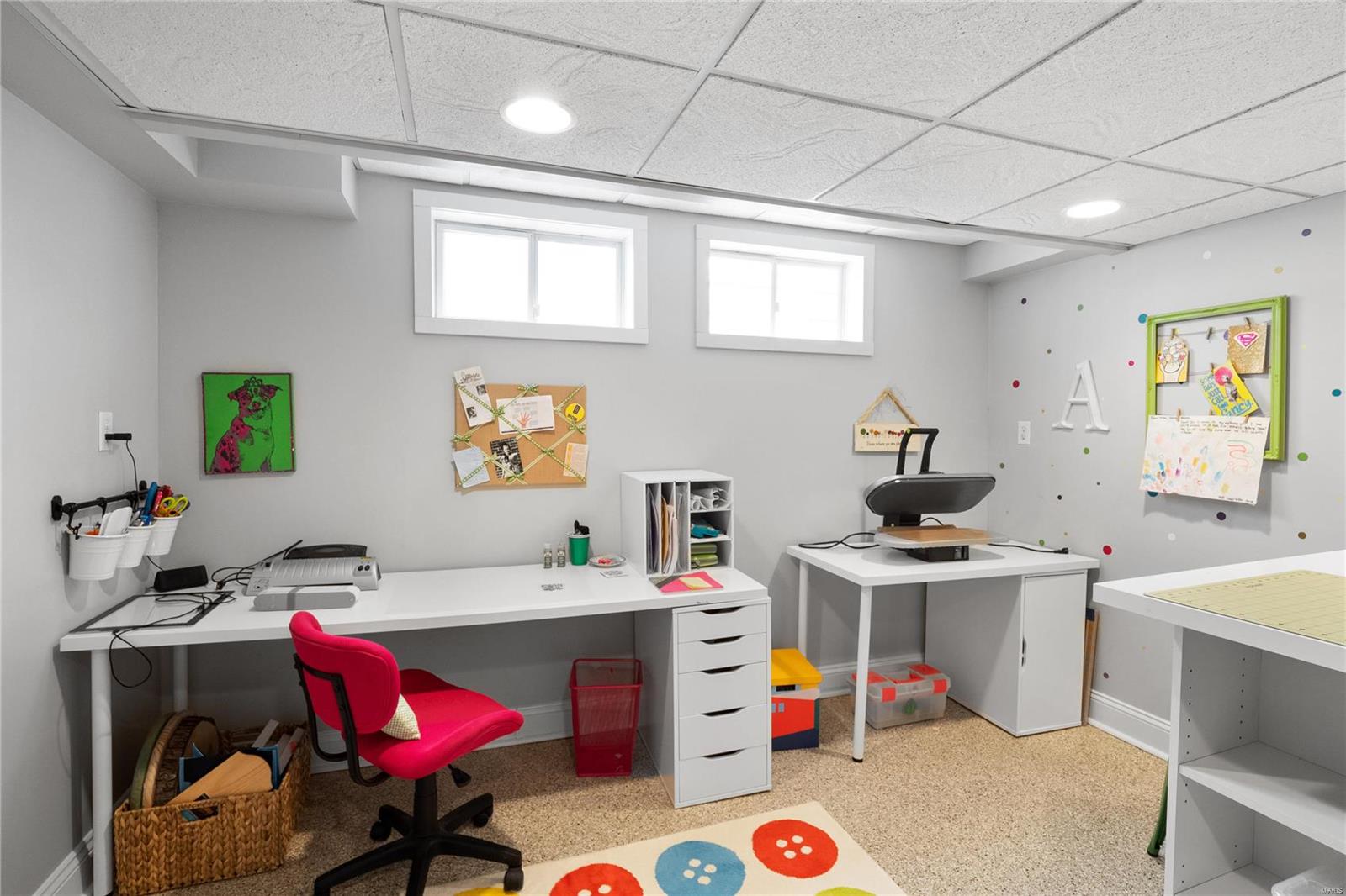 632 Waterford View Court Ballwin, MO 63021 - Photo 43 of 49