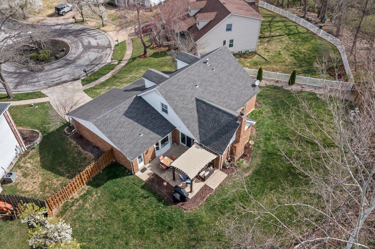 632 Waterford View Court Ballwin, MO 63021 - Photo 44 of 49