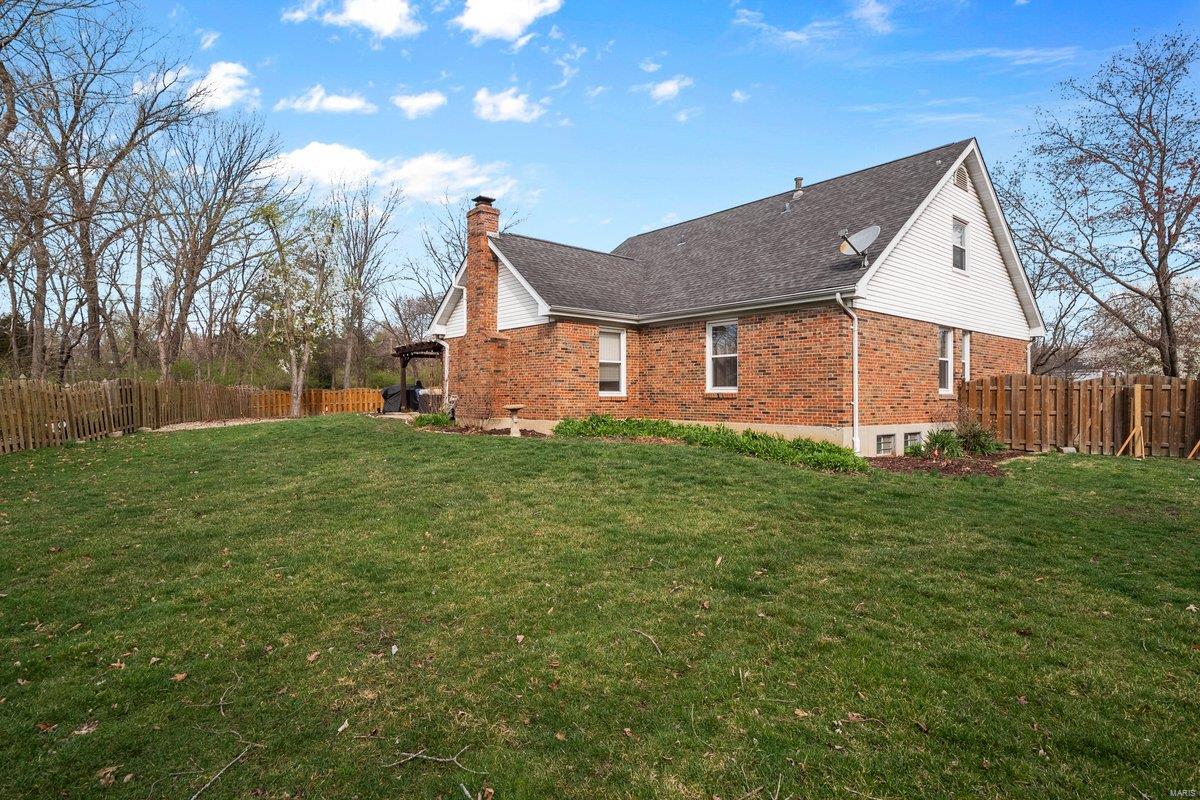 632 Waterford View Court Ballwin, MO 63021 - Photo 46 of 49