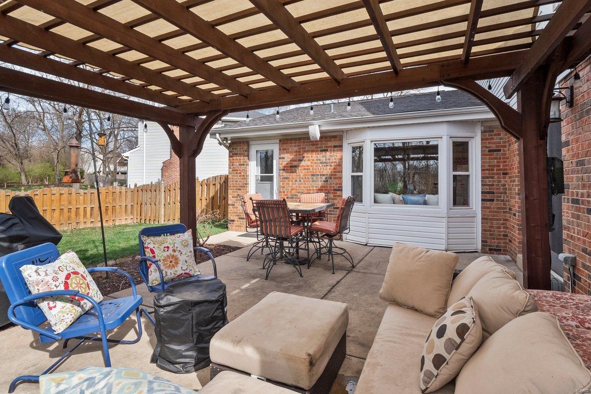 632 Waterford View Court Ballwin, MO 63021 - Photo 47 of 49