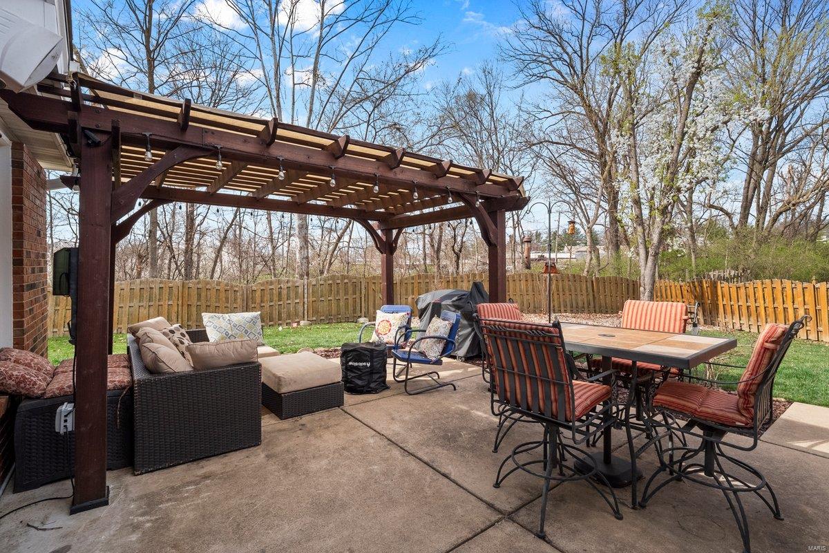 632 Waterford View Court Ballwin, MO 63021 - Photo 48 of 49