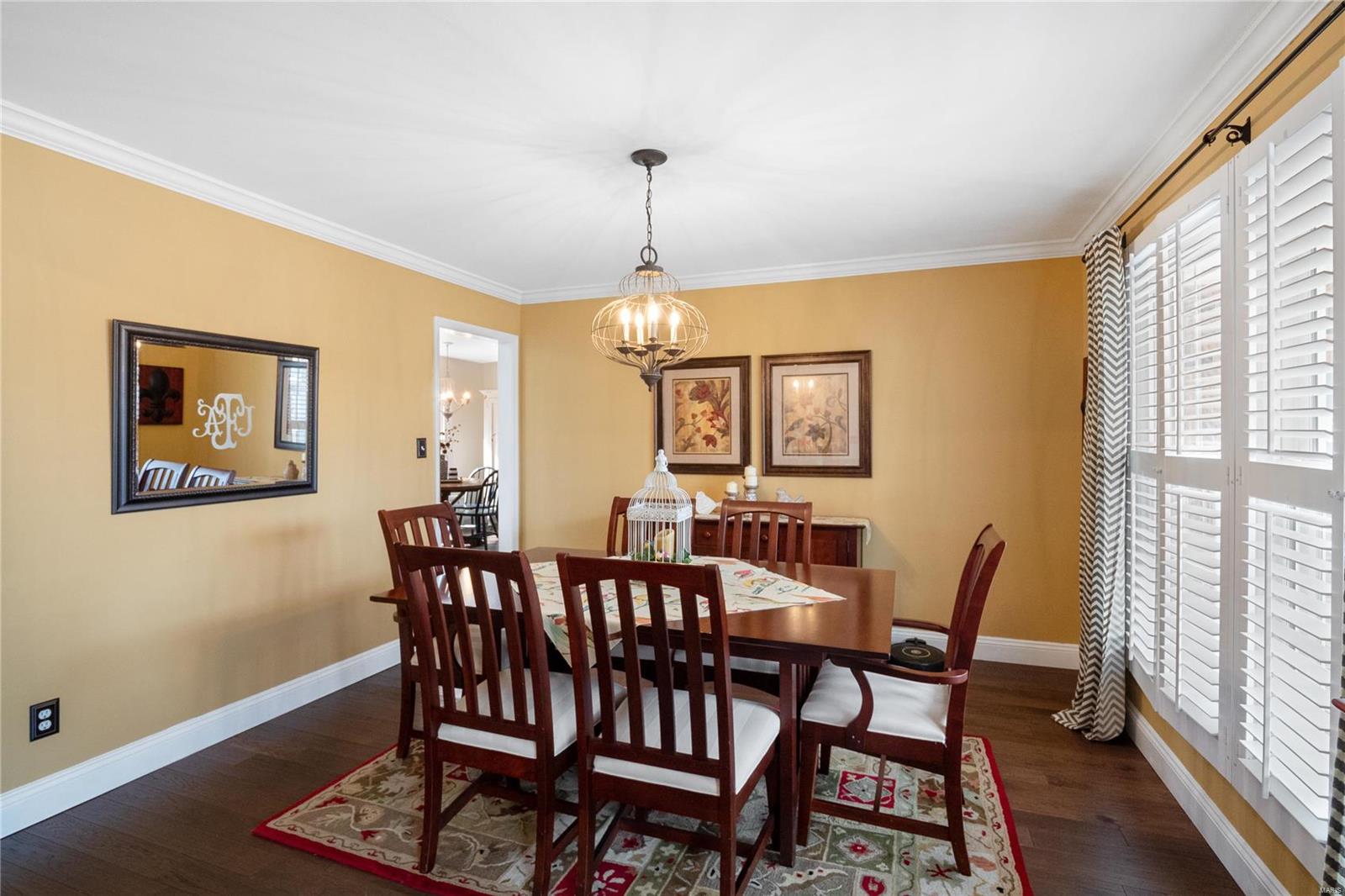 632 Waterford View Court Ballwin, MO 63021 - Photo 9 of 49