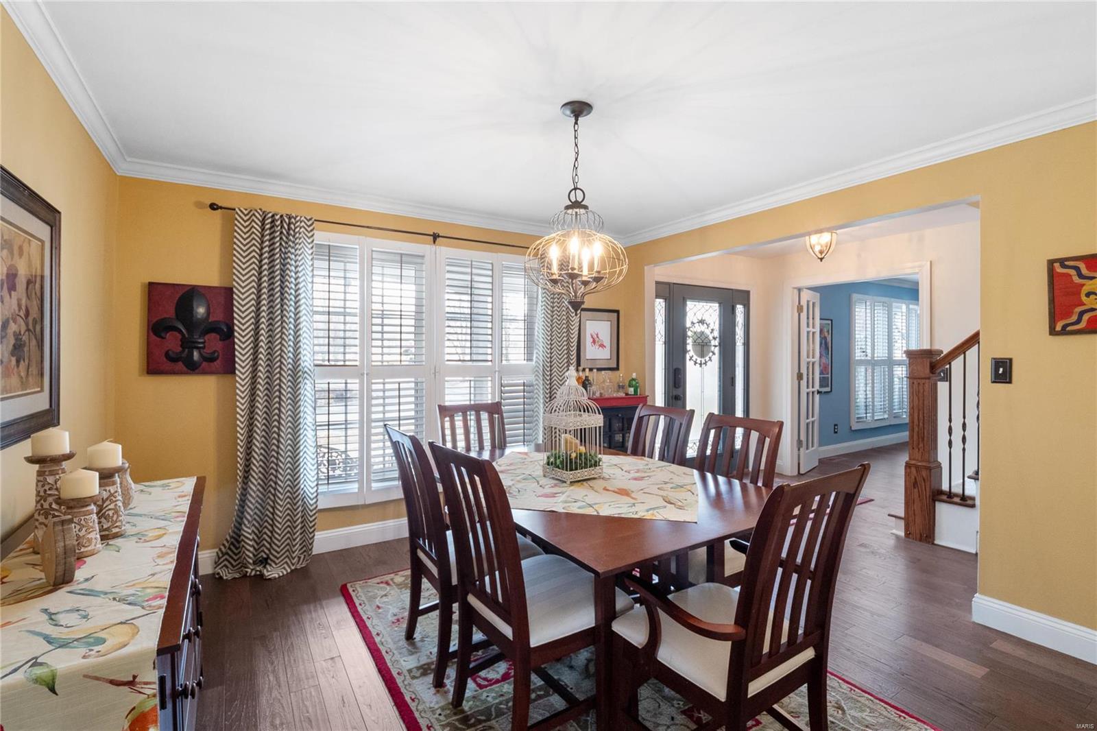 632 Waterford View Court Ballwin, MO 63021 - Photo 10 of 49