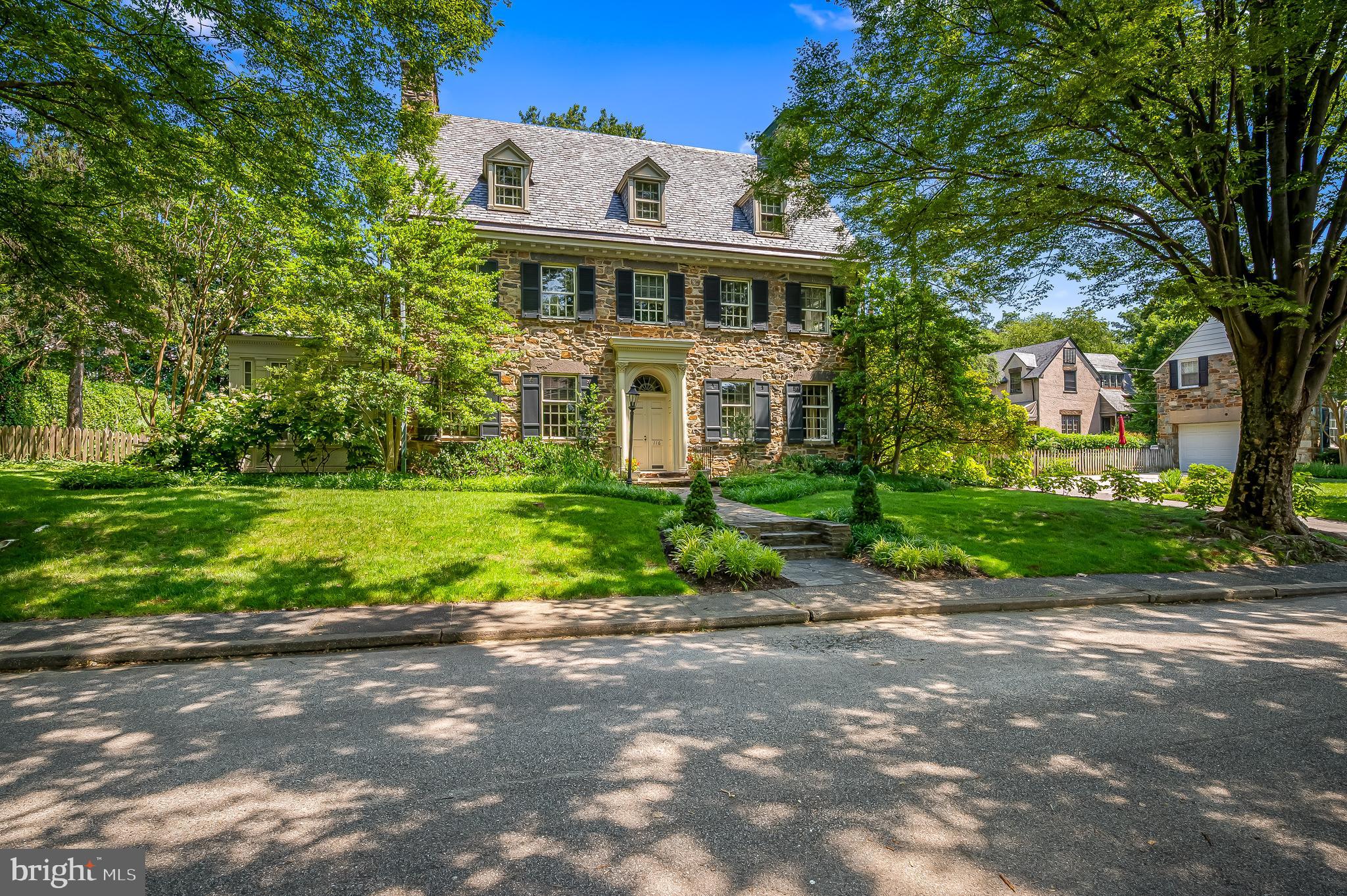 116 Enfield Road Baltimore, MD 21212 - Photo 56 of 71