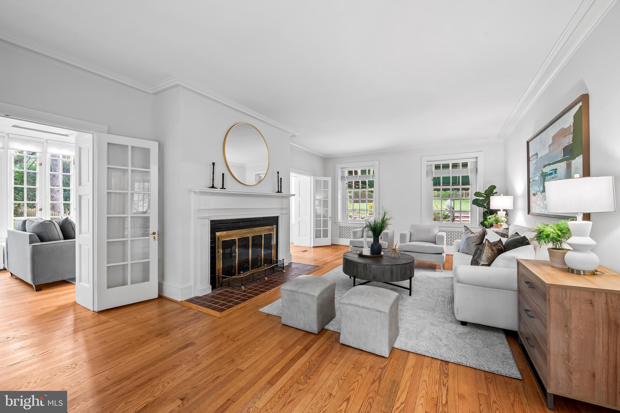 116 Enfield Road Baltimore, MD 21212 - Photo 6 of 71