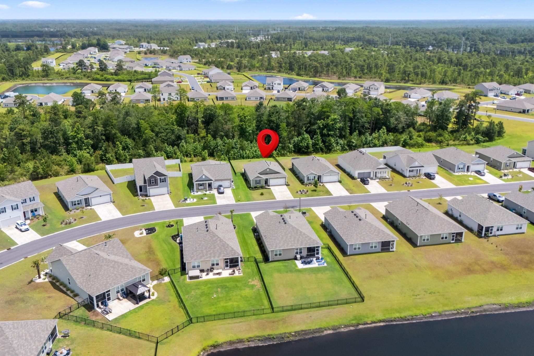3139 Fair Rdg Way Conway, SC 29526 - Photo 32 of 46