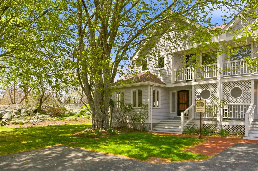 15 Hammersmith Road, Unit 30A Newport, RI 02840 - Photo 1 of 49