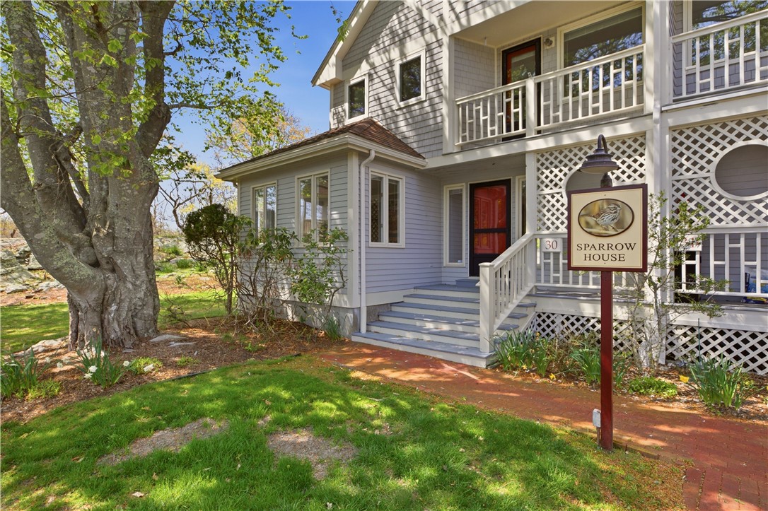 15 Hammersmith Road, Unit 30A Newport, RI 02840 - Photo 2 of 49