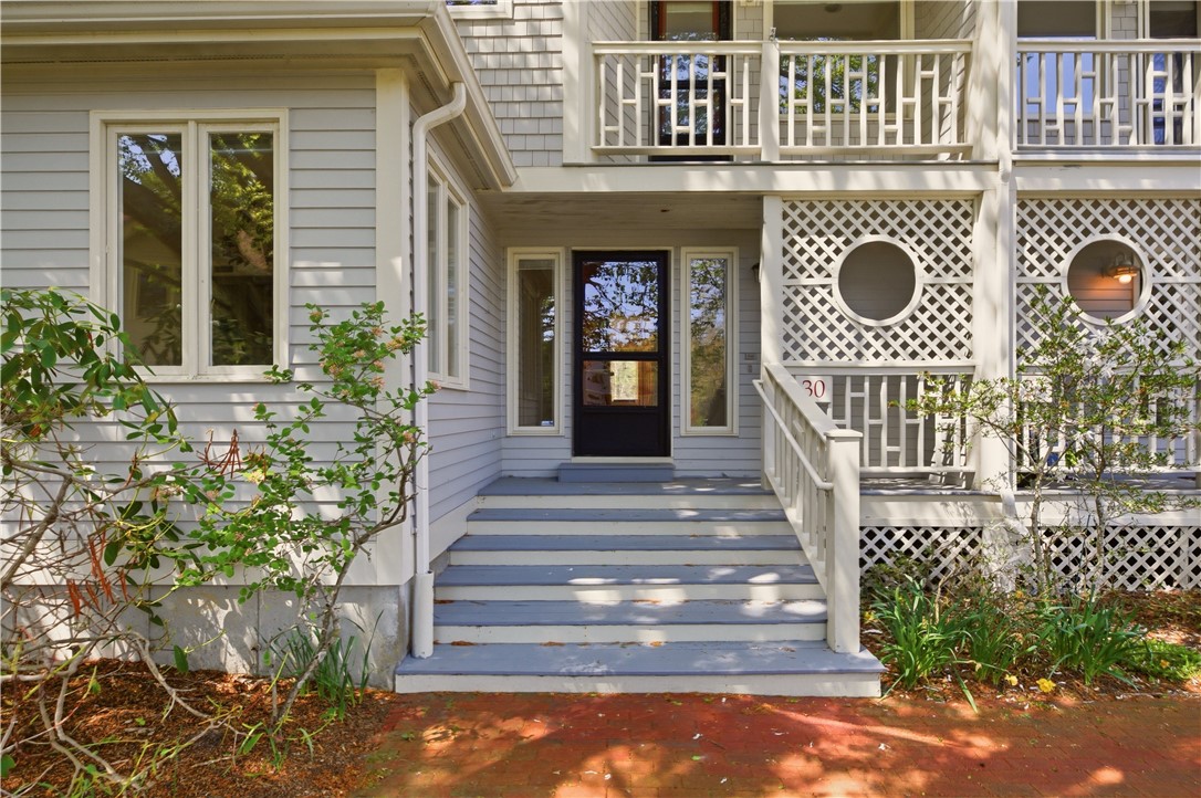 15 Hammersmith Road, Unit 30A Newport, RI 02840 - Photo 3 of 49