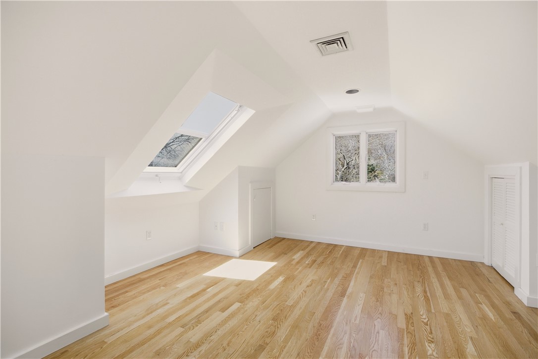 15 Hammersmith Road, Unit 30A Newport, RI 02840 - Photo 41 of 49 3rd floor bedroom, office or den or ALL 3!