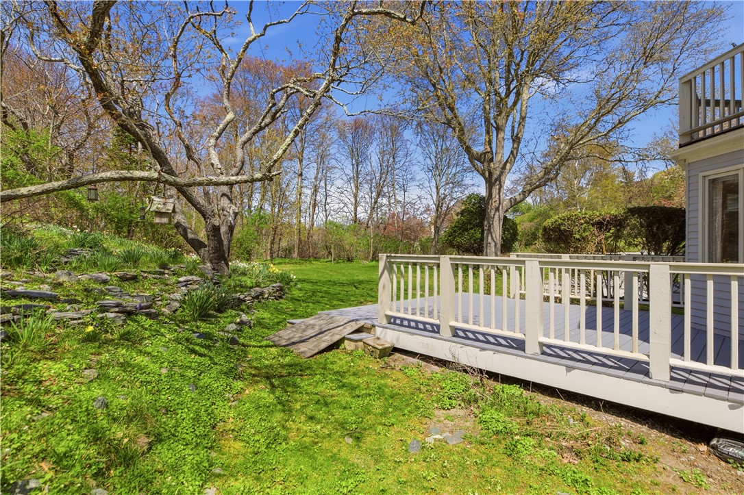 15 Hammersmith Road, Unit 30A Newport, RI 02840 - Photo 48 of 49