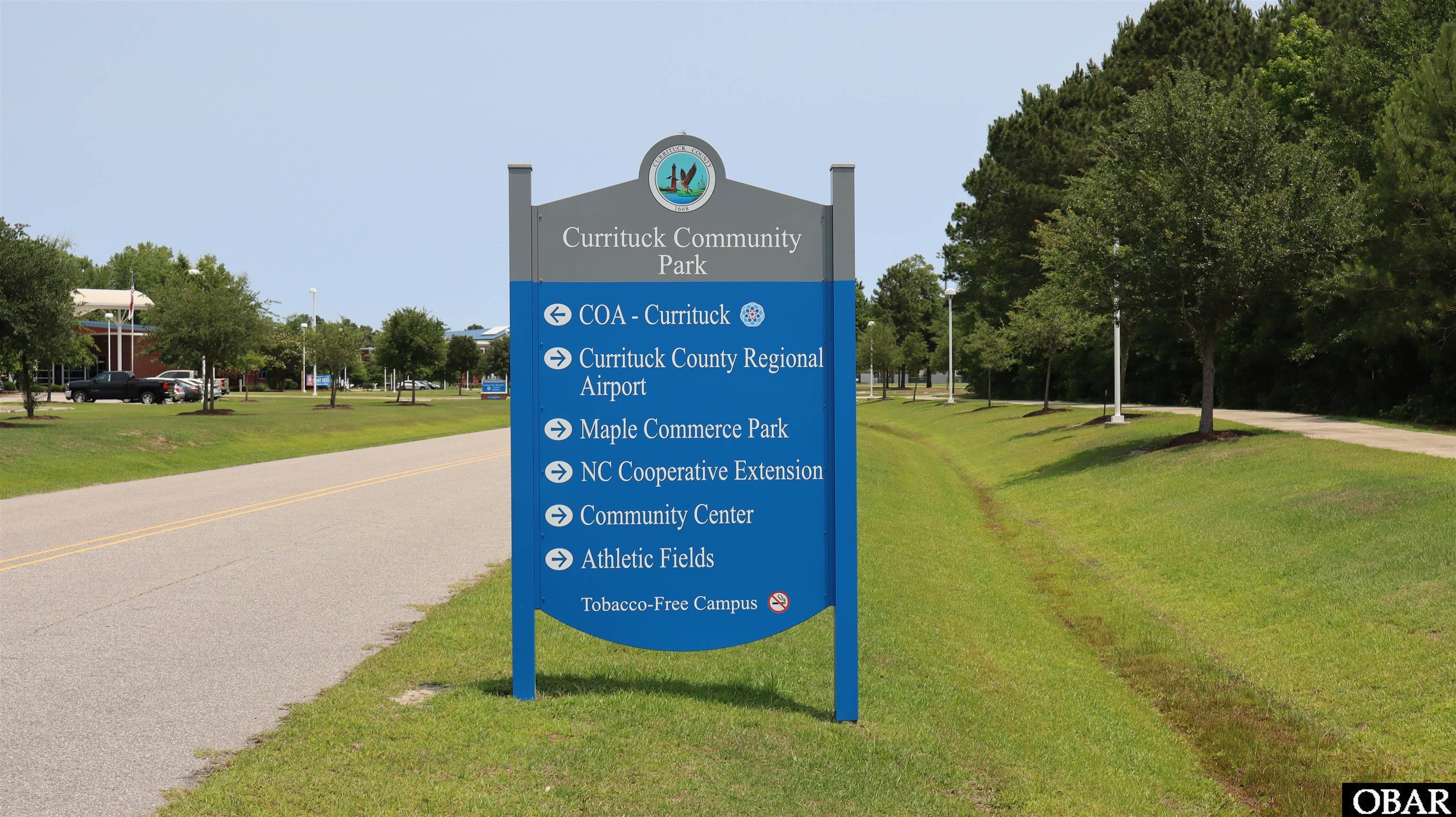 112 Aviator Drive Maple, NC 27956 - Photo 17 of 33