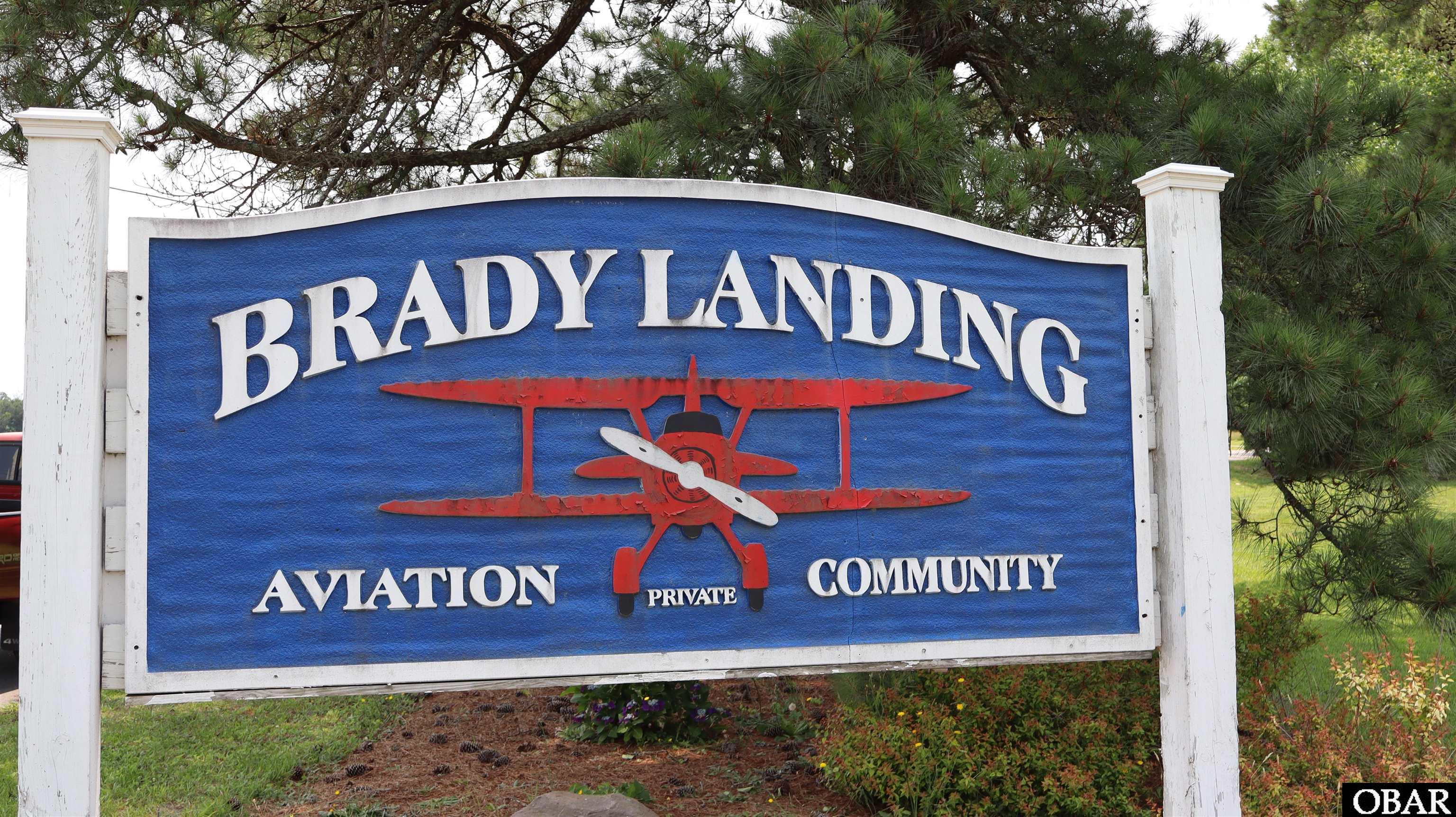 112 Aviator Drive Maple, NC 27956 - Photo 9 of 33 Welcome to Brady Landing!